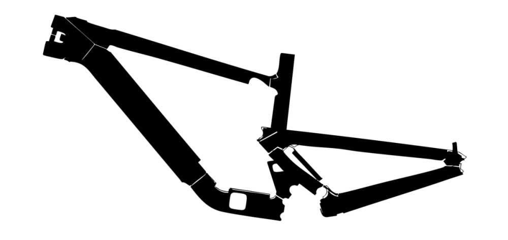 Santa Cruz Heckler SL