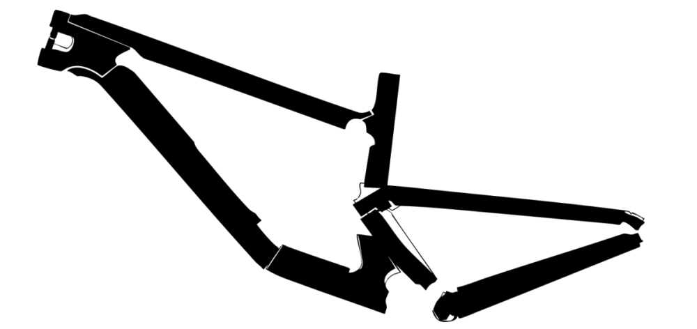 Santa Cruz Megatower 2