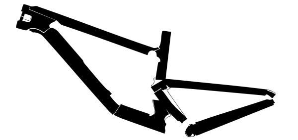 Santa Cruz Megatower 2 Carbon