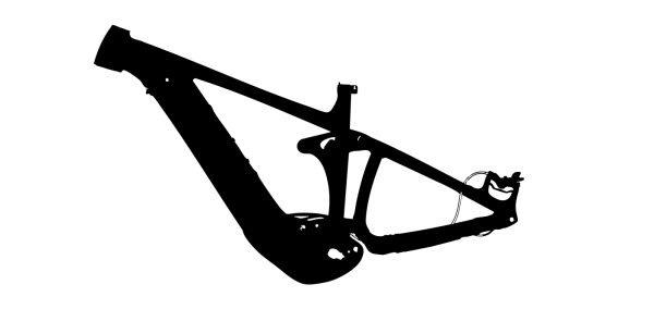 Giant Reign E+ Aluminium