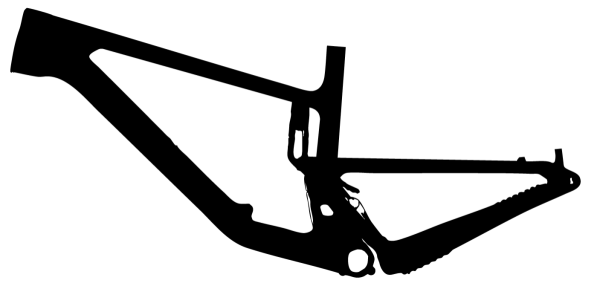 Santa Cruz Hightower Carbon