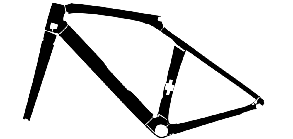 Specialized Diverge STR 2024+ 56cm matt