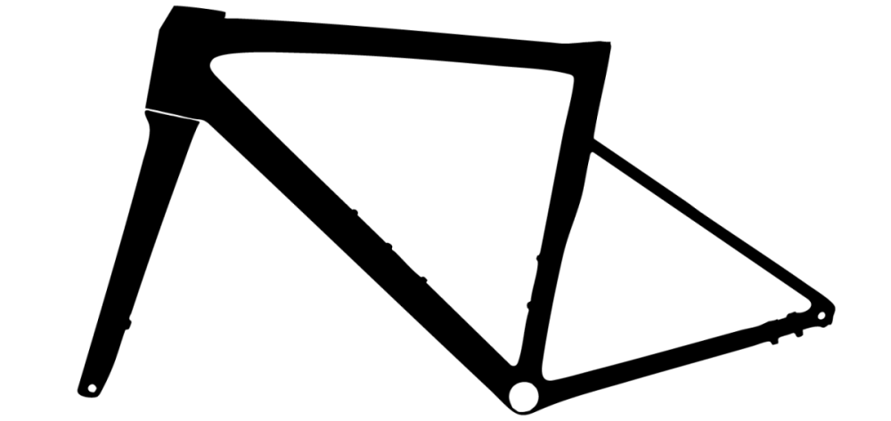 Specialized Tarmac SL8 2024+ Carbon 54cm matt