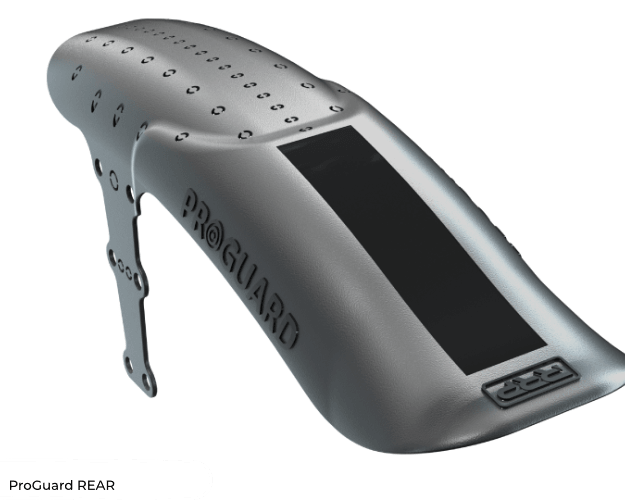RRP - RapidRacerProducts™ ProGuard Rear