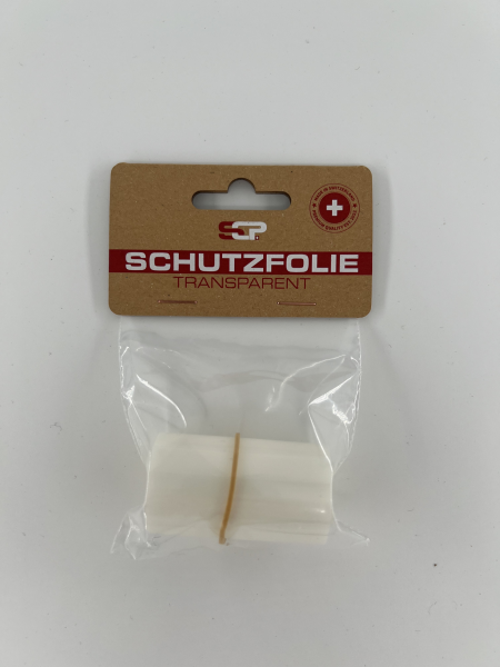 Swiss Cycle Protection Rahmen-Schutzfolie XPEL
