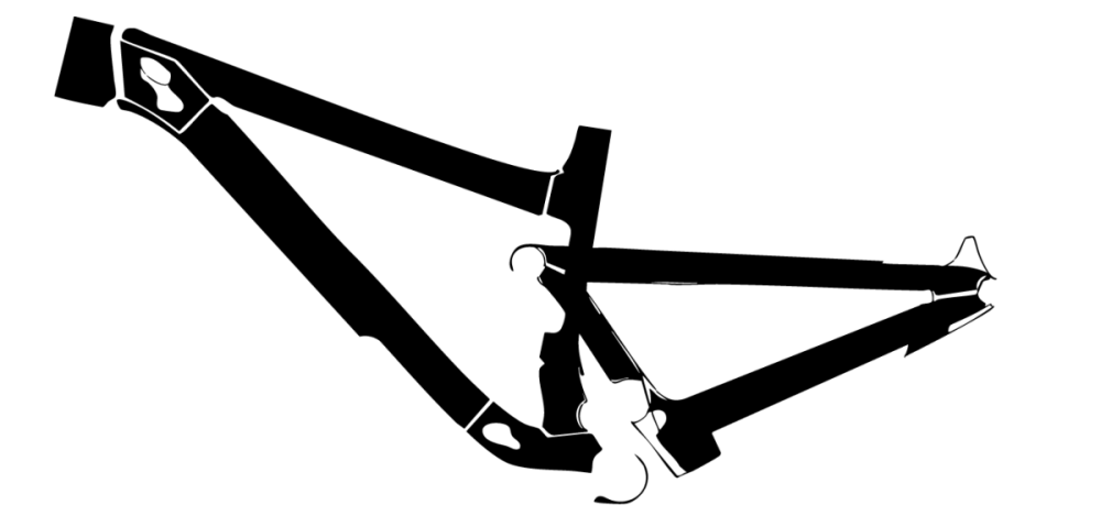 Pivot Firebird 2019-2021 small glanz