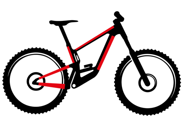 Mountainbike